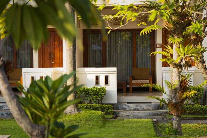 Kusuma Resort Seminyak
