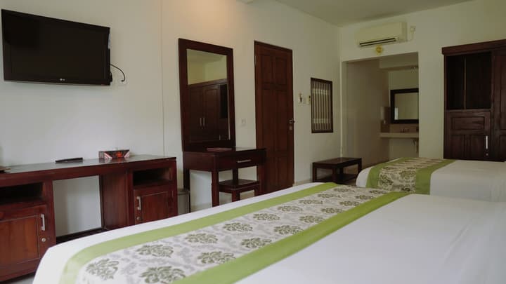 Kusuma Resort Seminyak