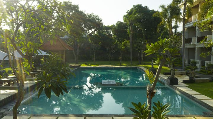 Kusuma Resort Seminyak