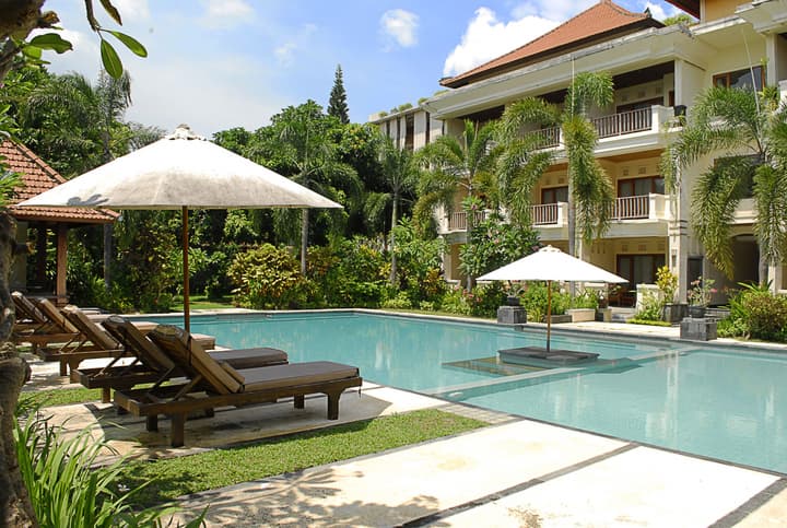 Kusuma Resort Seminyak