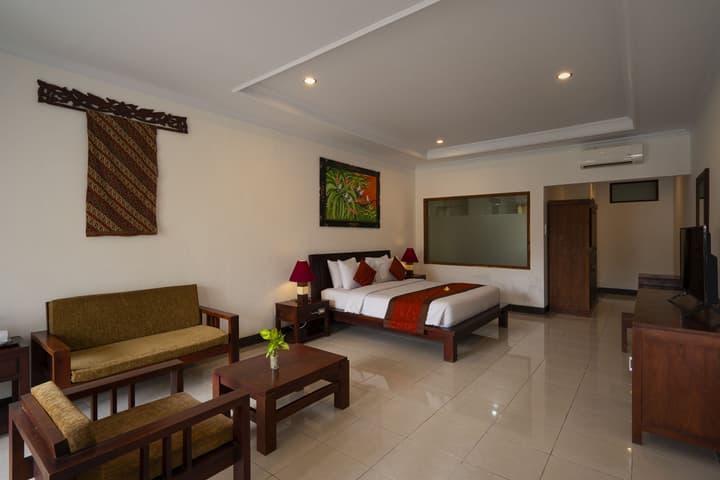 Kusuma Resort Seminyak