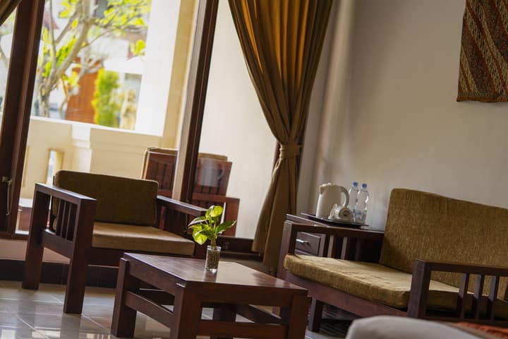 Kusuma Resort Seminyak