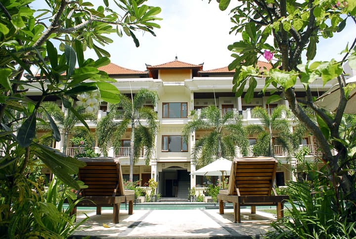 Kusuma Resort Seminyak