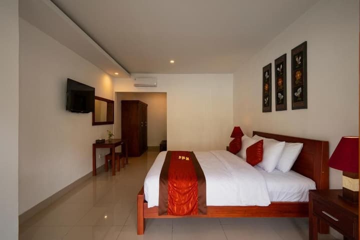 Kusuma Resort Seminyak
