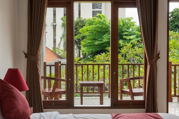 Kusuma Resort Seminyak