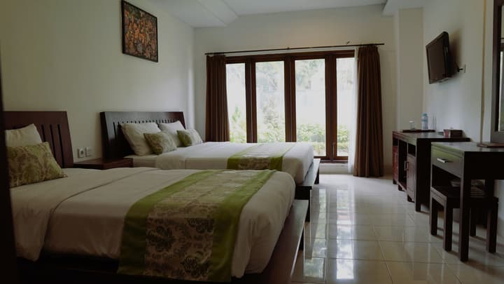 Kusuma Resort Seminyak