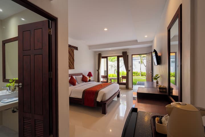 Kusuma Resort Seminyak