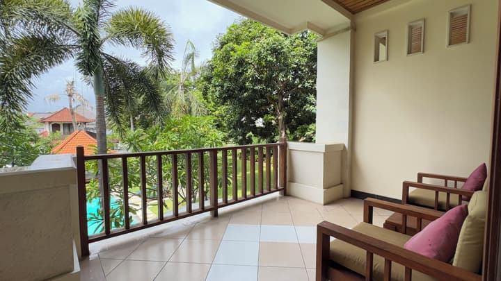 Kusuma Resort Seminyak