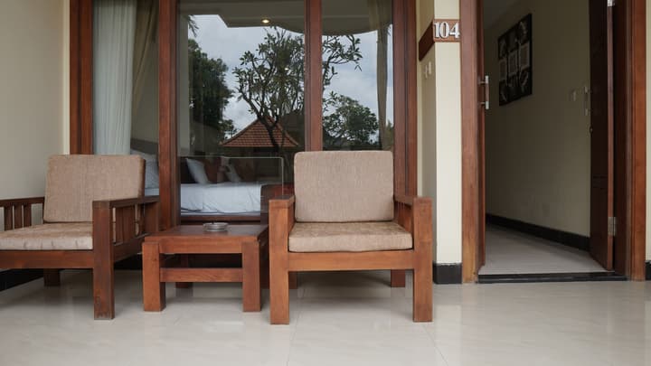 Kusuma Resort Seminyak