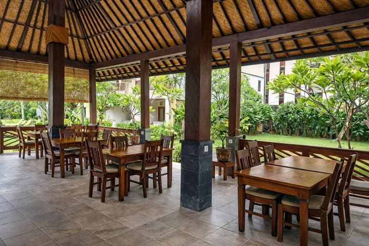 Kusuma Resort Seminyak
