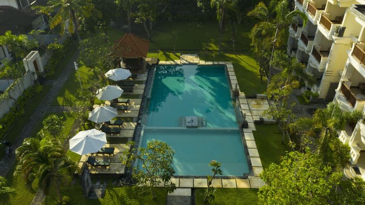 Kusuma Resort Seminyak