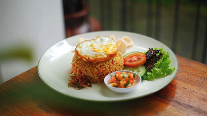 Kusuma Resort Seminyak