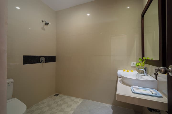 Kusuma Resort Seminyak