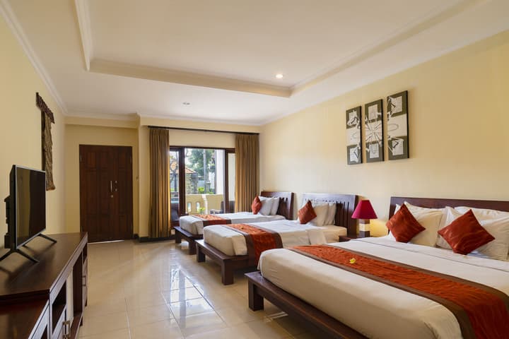 Kusuma Resort Seminyak