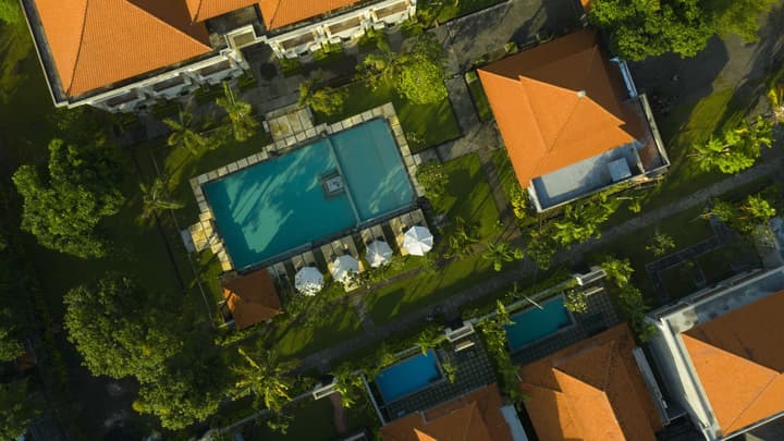 Kusuma Resort Seminyak