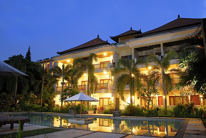 Kusuma Resort Seminyak