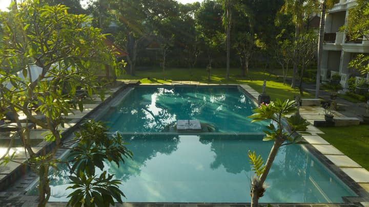 Kusuma Resort Seminyak