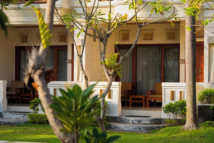 Kusuma Resort Seminyak