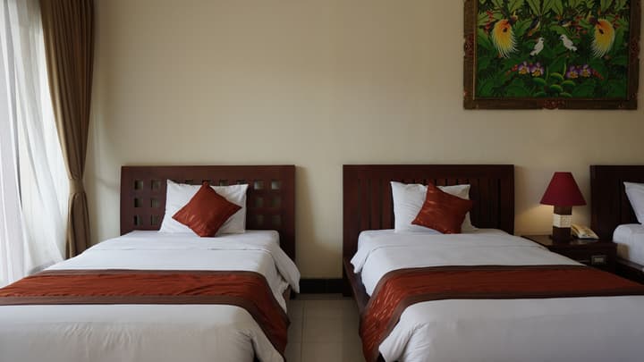 Kusuma Resort Seminyak