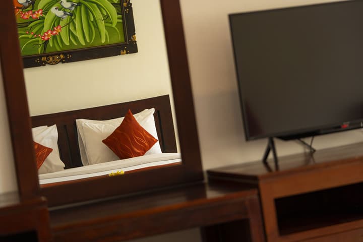 Kusuma Resort Seminyak