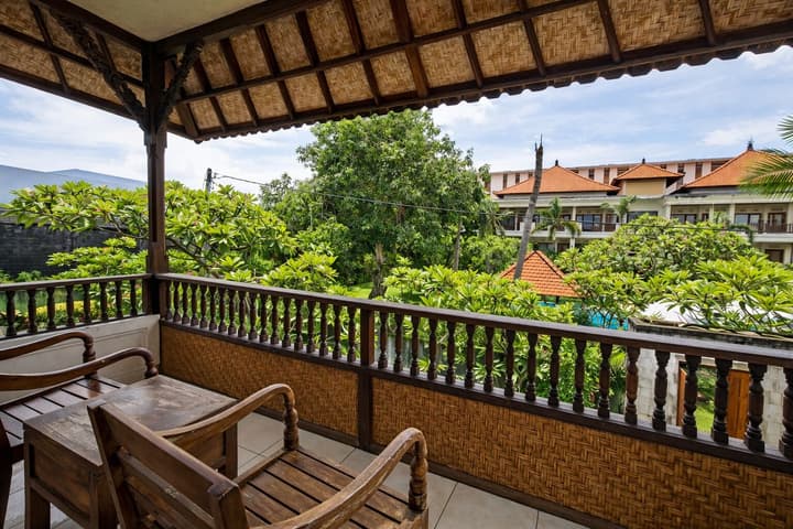 Kusuma Resort Seminyak