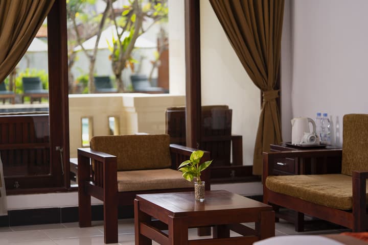 Kusuma Resort Seminyak