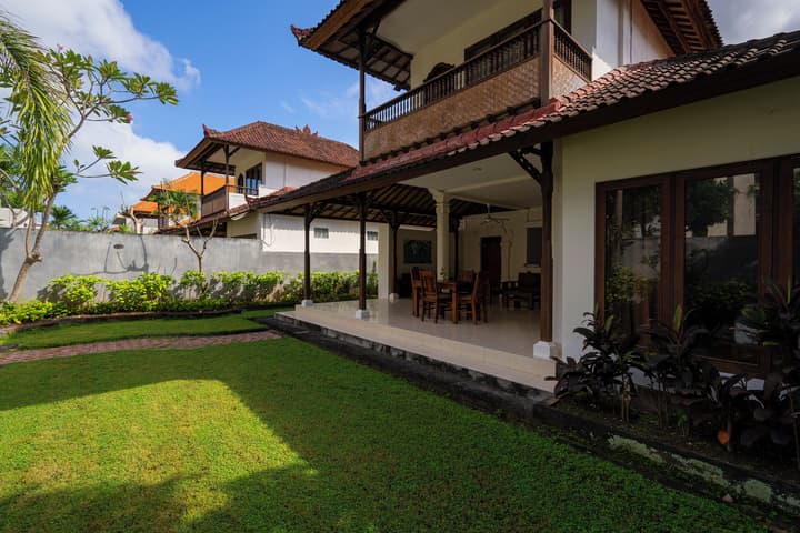 Kusuma Resort Seminyak