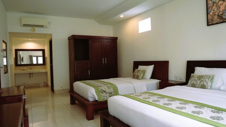 Kusuma Resort Seminyak