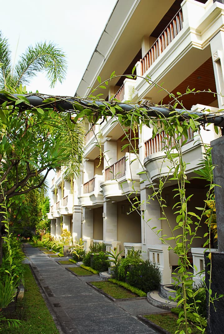 Kusuma Resort Seminyak