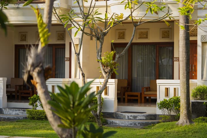 Kusuma Resort Seminyak