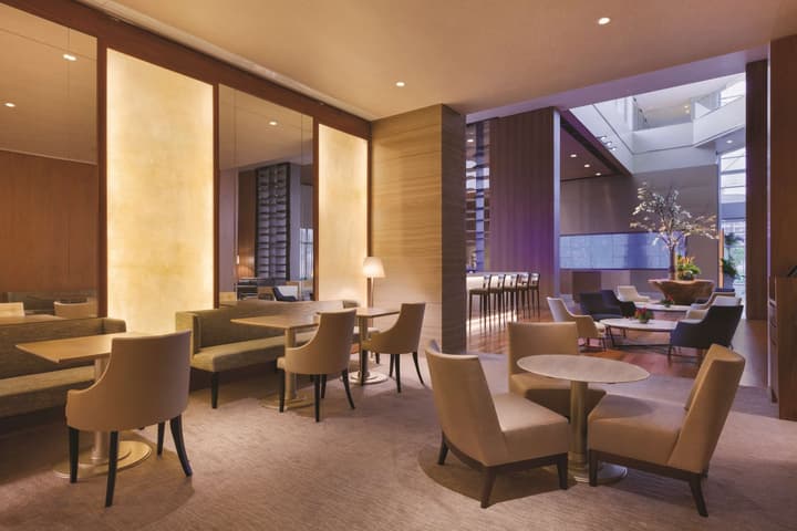 Hilton Barra Rio De Janeiro