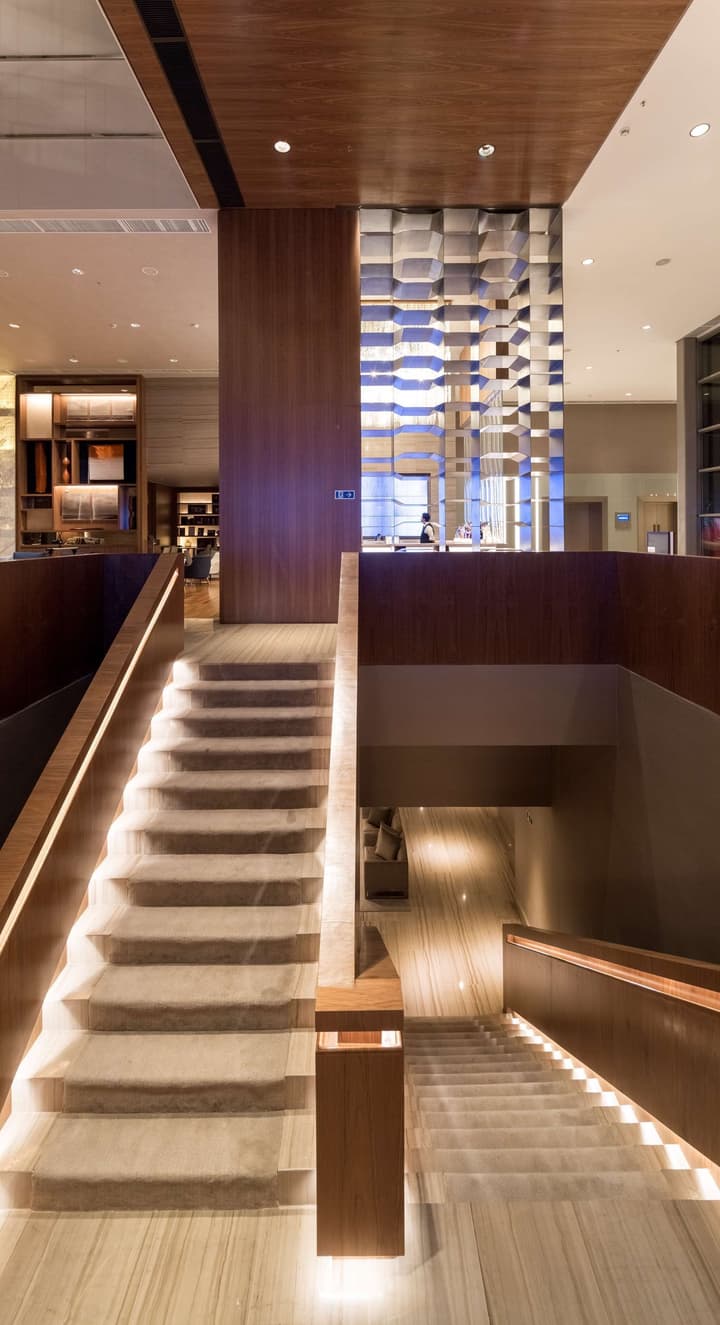 Hilton Barra Rio De Janeiro