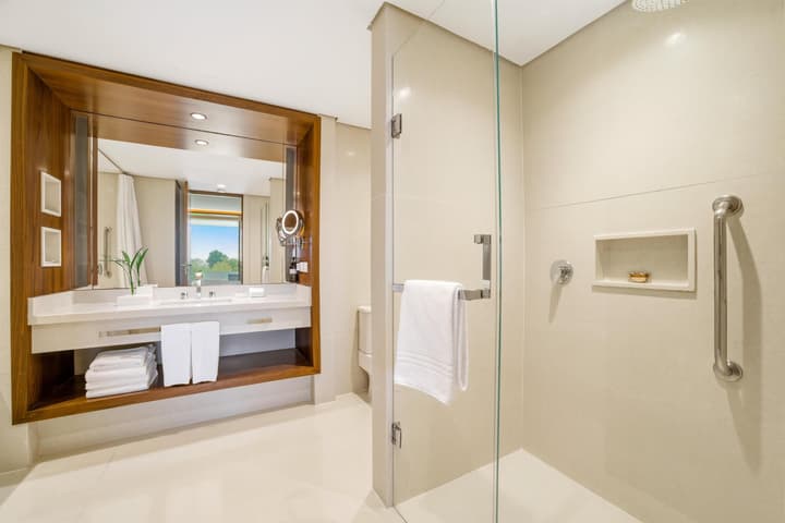 Hilton Barra Rio De Janeiro