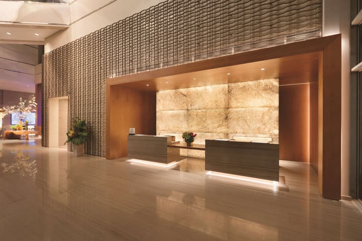 Hilton Barra Rio De Janeiro
