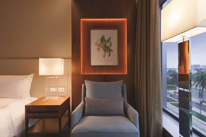 Hilton Barra Rio De Janeiro