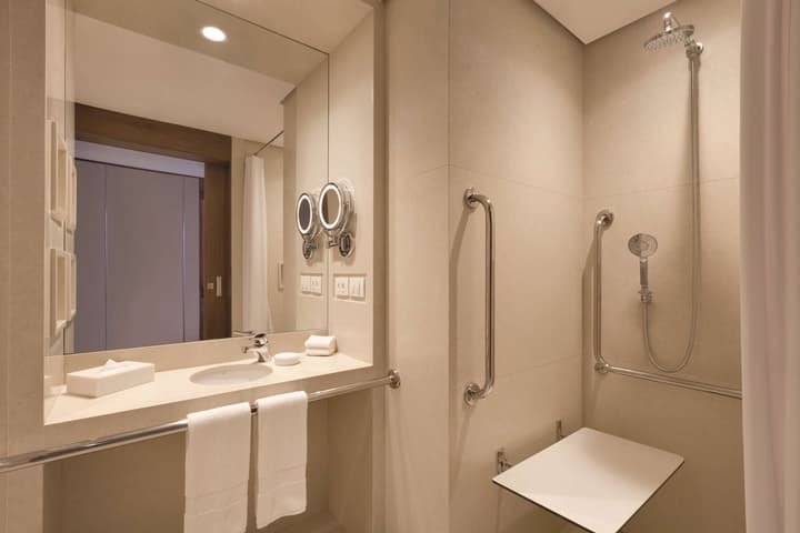Hilton Barra Rio De Janeiro