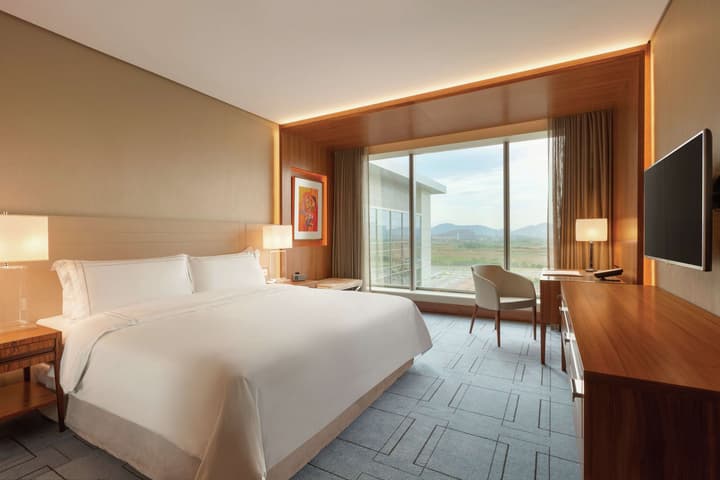 Hilton Barra Rio De Janeiro