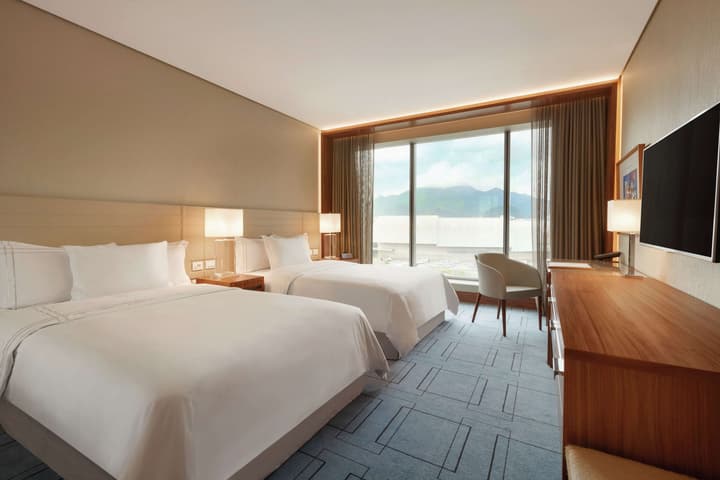 Hilton Barra Rio De Janeiro