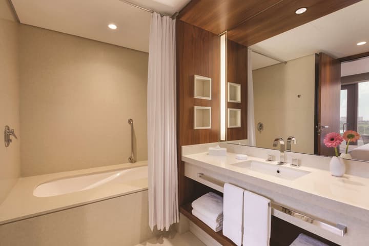 Hilton Barra Rio De Janeiro