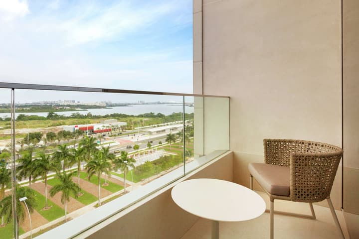 Hilton Barra Rio De Janeiro