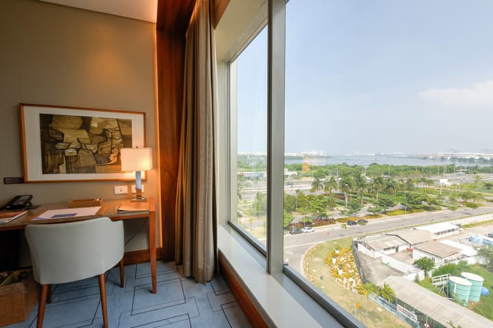 Hilton Barra Rio De Janeiro