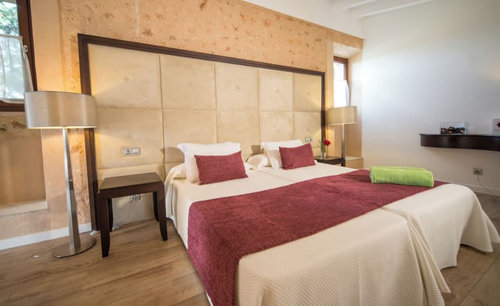 Bennoc Petit Hotel