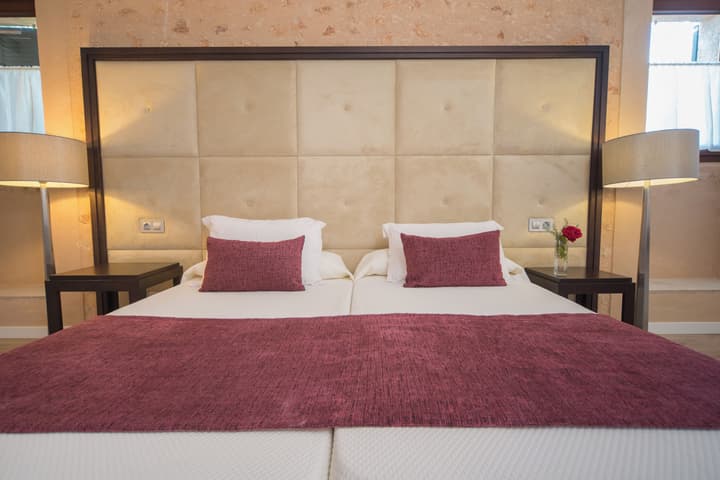 Bennoc Petit Hotel