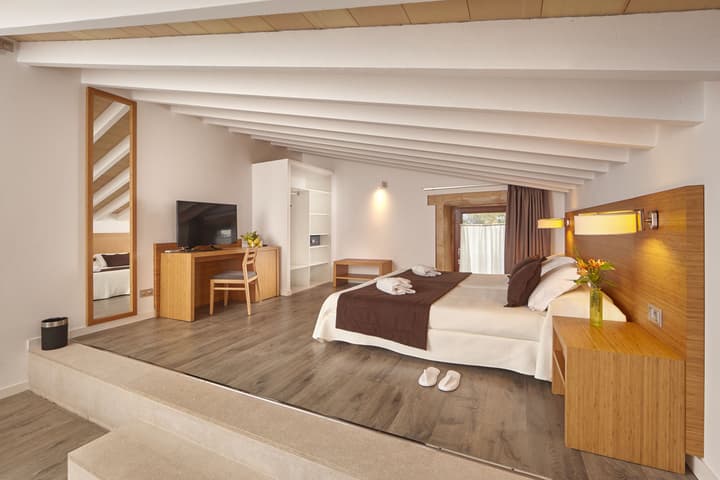 Bennoc Petit Hotel