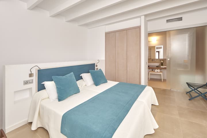 Bennoc Petit Hotel