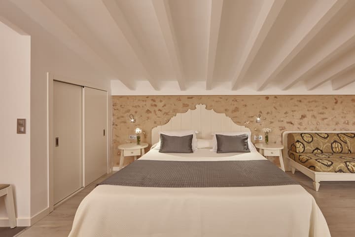 Bennoc Petit Hotel