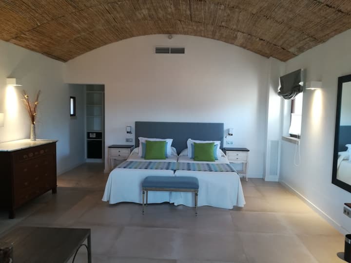 Bennoc Petit Hotel