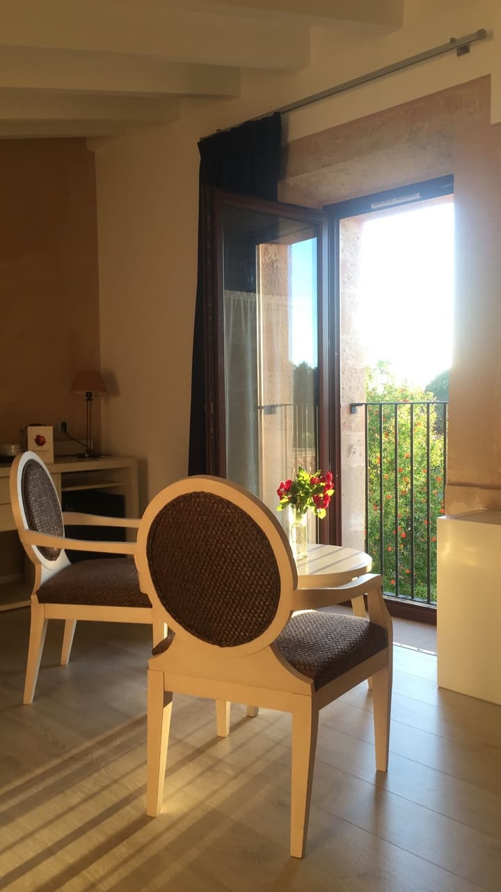 Bennoc Petit Hotel