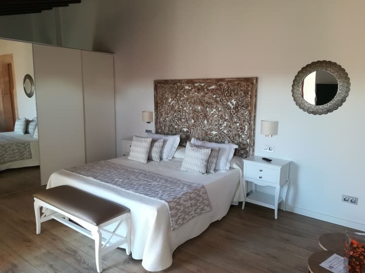 Bennoc Petit Hotel