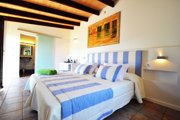 Bennoc Petit Hotel